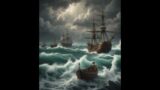 Seafarer's Symphony – Sally, Belle of the Waves