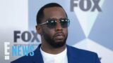 Sean “Diddy” Combs RESPONDS After His Homes Are Raided By Federal Agents | E! News