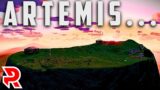 Searching For Artemis… | RegentsPlays … No Man's Sky