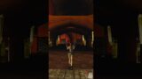 Self-aware Lara Croft salutes the Terracotta Army in Tomb Raider 2