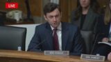 Sen. Ossoff questions postmaster general about Atlanta mail delay issues
