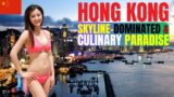 Sensational Hong Kong UNLOCKED! 10 CRAZY Things Tourists NEVER Do (But SHOULD!)