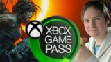 Shadow of the Tomb Raider Xbox Series X Gameplay [Xbox Game Pass]