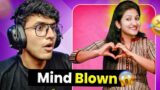 She Can Reveal Your Secrets | Crazy Mind Trick
