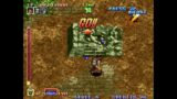Shock Troopers RETRO arcade game *MISSION4