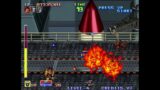 Shock Troopers RETRO arcade game *MISSION5