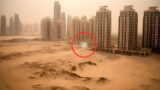 Shocking!!! Dubai is Devoured by WATER The wrath of GOD..?