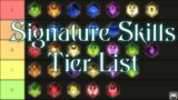 Signature Skills Tier List – Age of Wonders 4 (MP) Basics