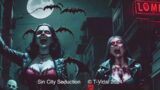 Sin City Seduction  song, Synth City AI Beats