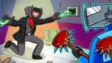 Skibidi Toilet Multiverse 2024 Animation | HACKER CAMERAMAN is NOT a TRAITOR?! | GameToons SM