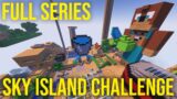 Sky Island Challenge – The Movie Part 1