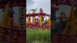 Slinky Dog Dash, Rollercoaster, Toy Story,  Hollywood Studios, Walt Disney World Videos #shorts
