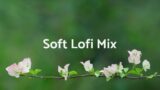 Soft Lofi Mix – Positive Mood [lofi hip hop/chill beats]