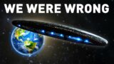 Solved! Scientists have unraveled Oumuamua's Secrets