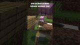 Sorry Ku Hancurin Kasurnya | Minecraft Mods