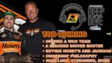 SprintCarUnlimited.com Deep Dive presented by EnTrust IT Solutions: Car and Track Owner Tod Quiring