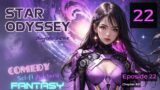Star Odyssey   Eposide 22 Audio   Han Li's Wuxia Adventures