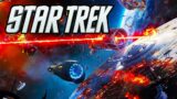 Star Trek Fleet Command Gameplay 2024 [Free Promo Code]