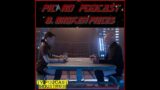 Star Trek Picard Episode 8 Podcast "Broken Pieces" from TV Podcast Industries