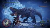 Storm 1 in MHW Iceborne Episode 56: The Thunderous Troublemaker!