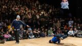 Stripes & Menno vs. Alvin & Lil G | Final | Red Bull Lords of the Floor 2024