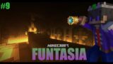 Suche nach dem Stronghold! Minecaft Funtasia #9