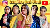 Sumitra Hui Viral Ep. 778 | FUNwithPRASAD | #funwithprasad