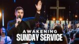 Sunday Service Live at Awakening Church | Jesus: The Parables – A Tale of Two Sons | 4.7.24