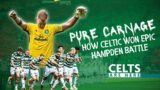 Super Joe Hart to the Rescue(?) | Pure Carnage | Celtic v Aberdeen Analysis