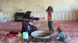 Surviving Against All Odds: The Inspiring Story of a Nomadic Mother and Her Family