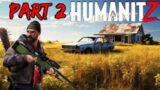 Surviving a Zombie Apocalypse (Part 2) – HumanitZ