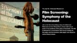 Symphony of the Holocaust: Erik Ghukasyan Violin Performance and Q&A