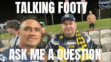 TALKING SOME RUGBY LEAGUE Q&A