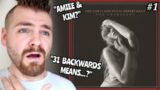 TAYLOR SWIFT – THE TORTURED POETS DEPARTMENT: THE ANTHOLOGY | FULL ALBUM REVIEW | REACTION!