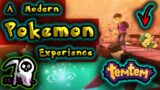 TEMTEM Offers QUALITY for Traditional Pokemon's Formula!