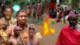THE BATTLE OF THE TREE OF DEATH – 2023 UPLOAD NIGERIAN MOVIES