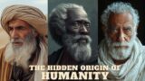 THE HIDDEN ORIGIN OF HUMANITY: HAMITES, SEMITES, JAPHETHITES.