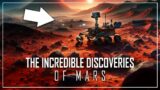 THE LATEST DISCOVERIES 2024: A WONDERFUL JOURNEY TO THE MARS PLANET | Space Documentary