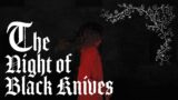 THE NIGHT OF BLACK KNIVES: Elden Ring Fan Film