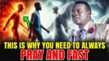 THIS WILL BOOST YOUR PRAYER AND FASTING LIFE ||APOSTLE AROME OSAYI