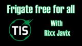 TIS – Frigate Free For All X –  Discussion || Eve Online||