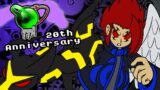 TTA: Duel of the Dragon – 20th Anniversary Edition
