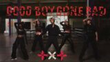 TXT – GOOD BOY GONE BAD | DANCE COVER