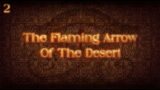Tales Within Hestria | The Flaming Arrow of the Desert Ep 2: Tales About the past