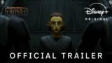 Tales of the Empire | Official Trailer | Disney+