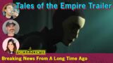 Tales of the Empire Trailer | Star Wars News