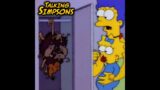 Talking Simpsons – Marge Vs. The Monorail