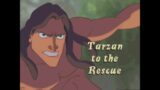 Tarzan | Episode 13 | Tarzan to the rescue |Gameplay