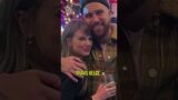 Taylor Swift Caught A Special Service For Travis Kelce During Coachella #shorts