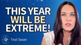Teal Swan On AI THREAT, Predictions For Humanity & Ancestral Healing. BRACE YOURSELF!